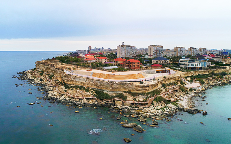 بورنئو سومین جزیره بزرگ در جهان